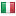 thepassenger.info server is located in Italy